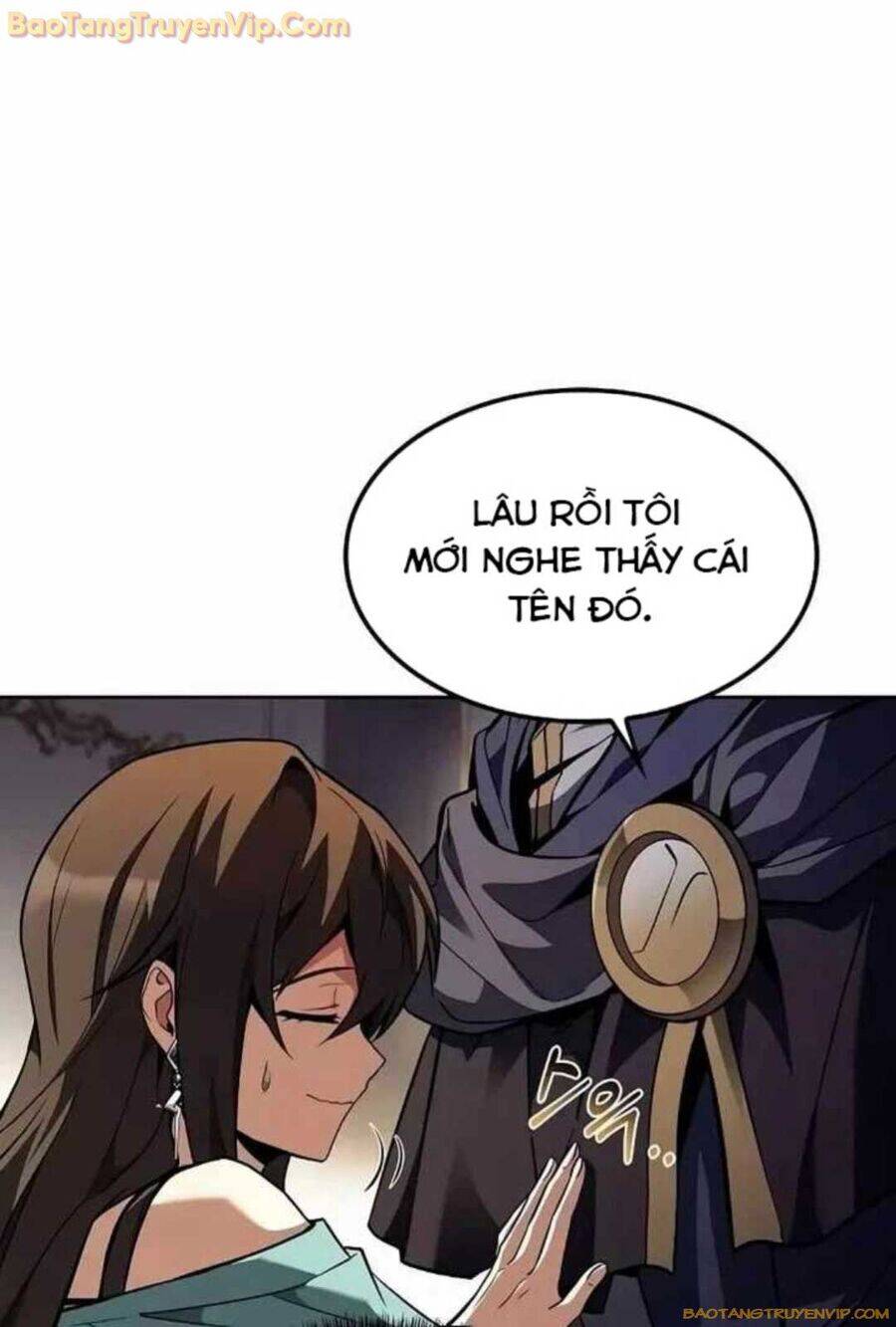 Đại Pháp Sư Mở Nhà Hàng Chap 61 - Next Chap 62