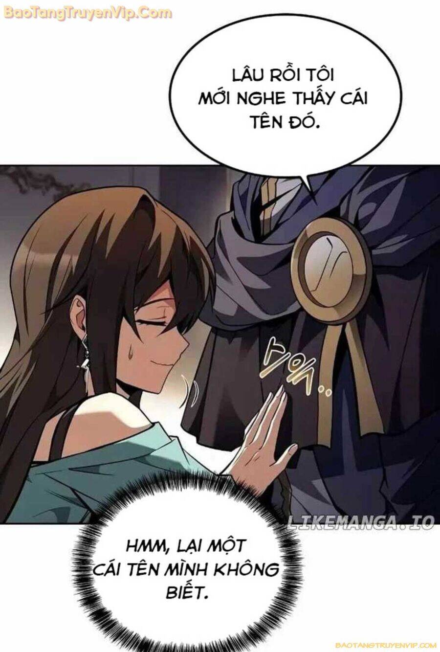 Đại Pháp Sư Mở Nhà Hàng Chap 61 - Next Chap 62