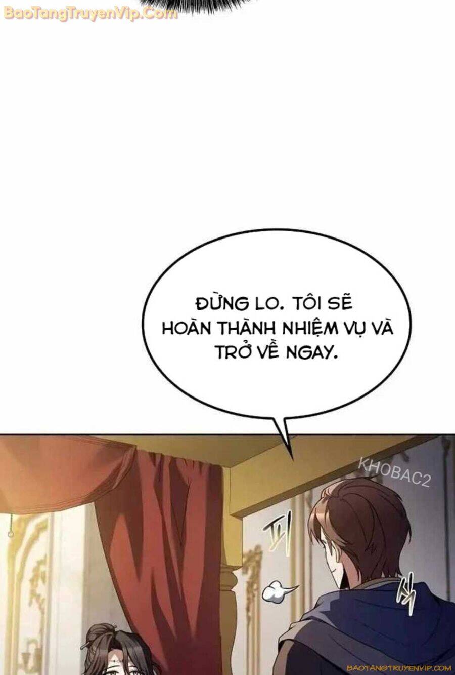 Đại Pháp Sư Mở Nhà Hàng Chap 61 - Next Chap 62