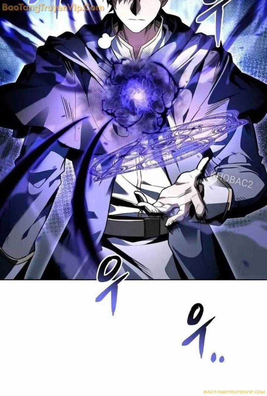 Đại Pháp Sư Mở Nhà Hàng Chap 61 - Next Chap 62