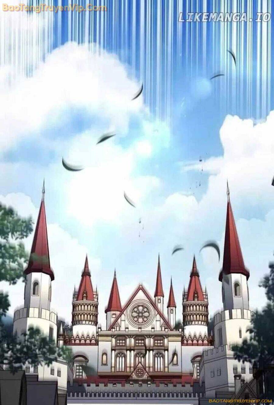 Đại Pháp Sư Mở Nhà Hàng Chap 61 - Next Chap 62