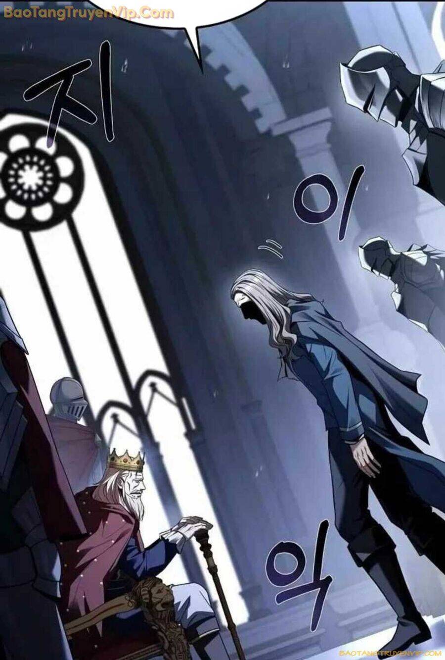 Đại Pháp Sư Mở Nhà Hàng Chap 61 - Next Chap 62