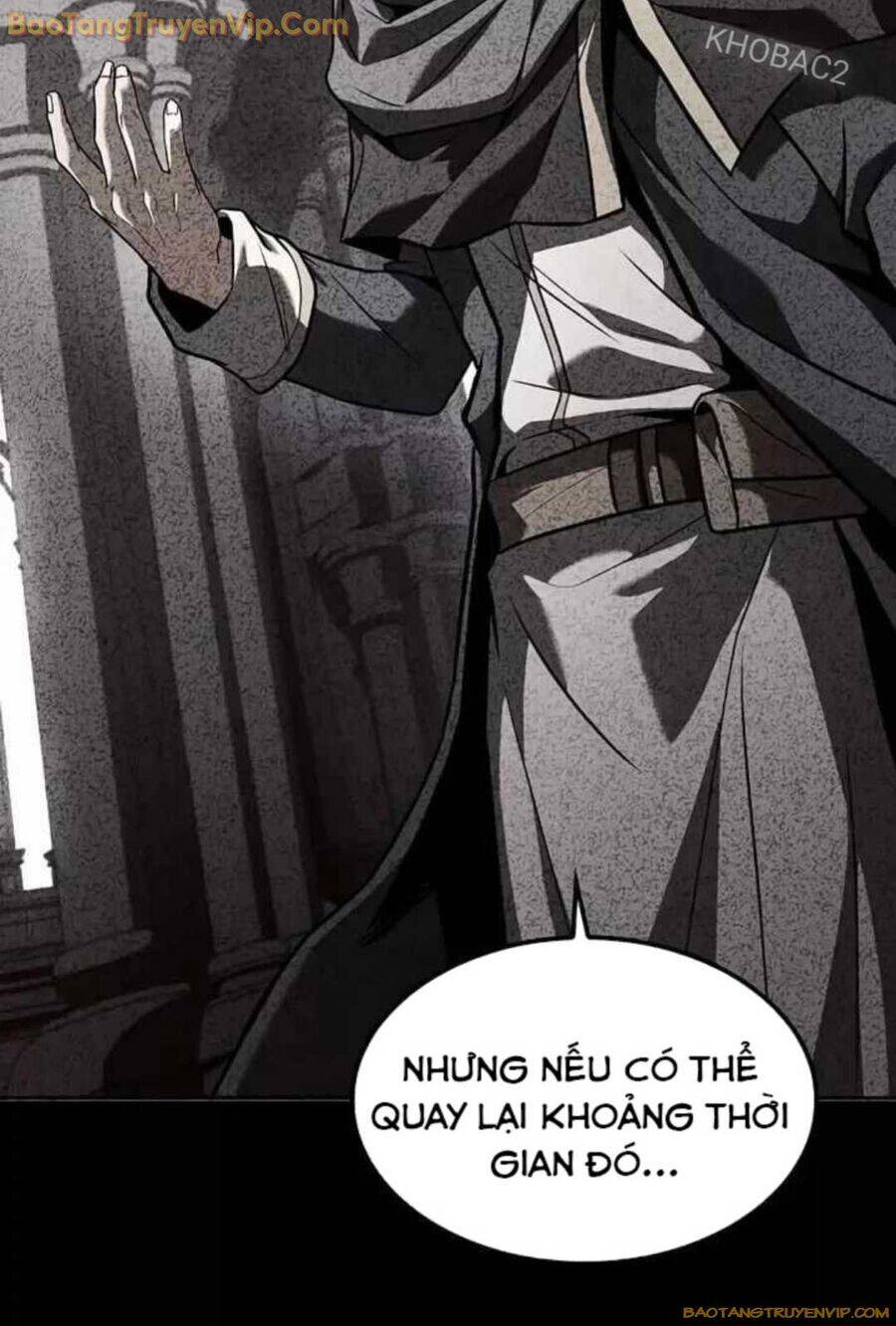 Đại Pháp Sư Mở Nhà Hàng Chap 61 - Next Chap 62