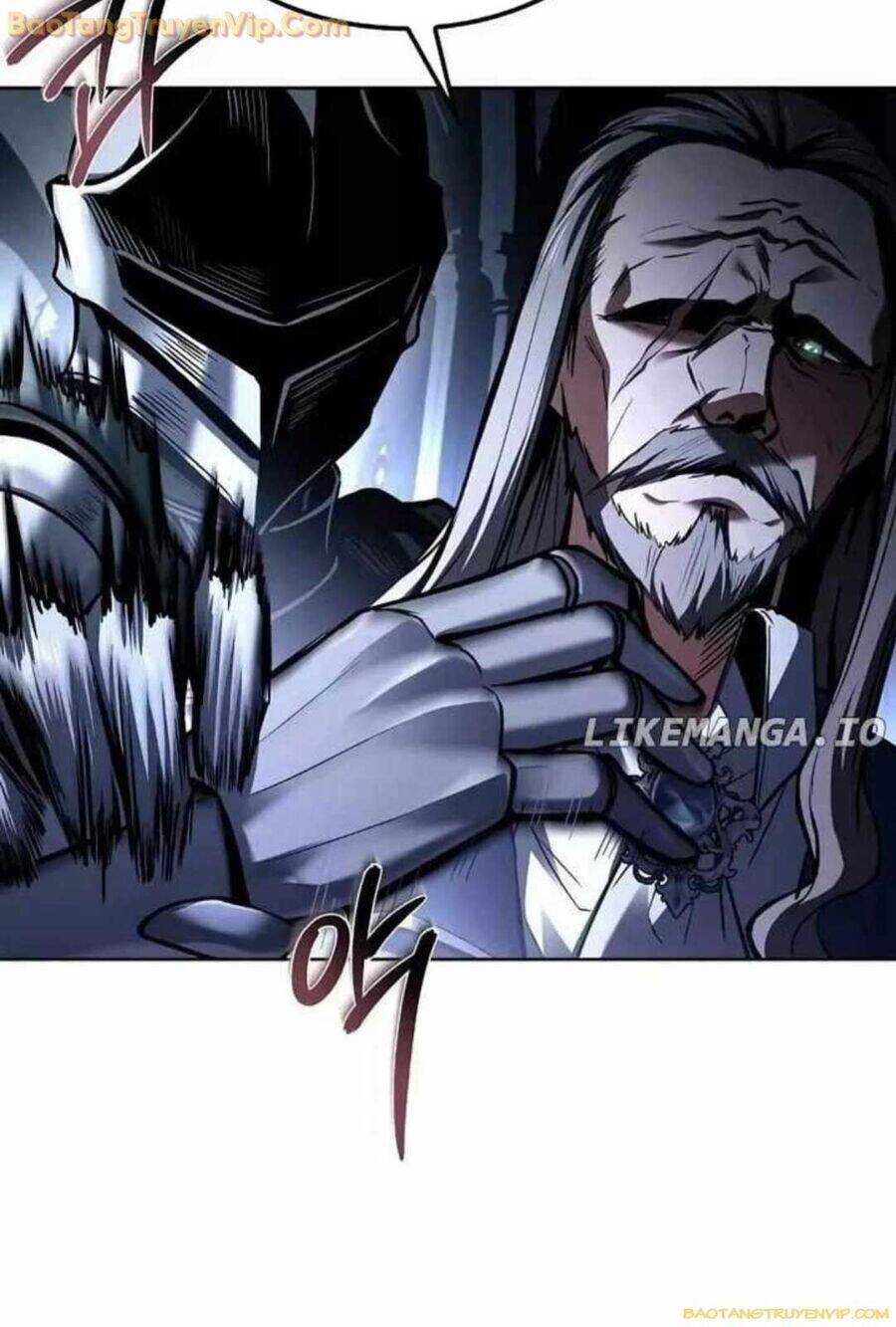 Đại Pháp Sư Mở Nhà Hàng Chap 61 - Next Chap 62