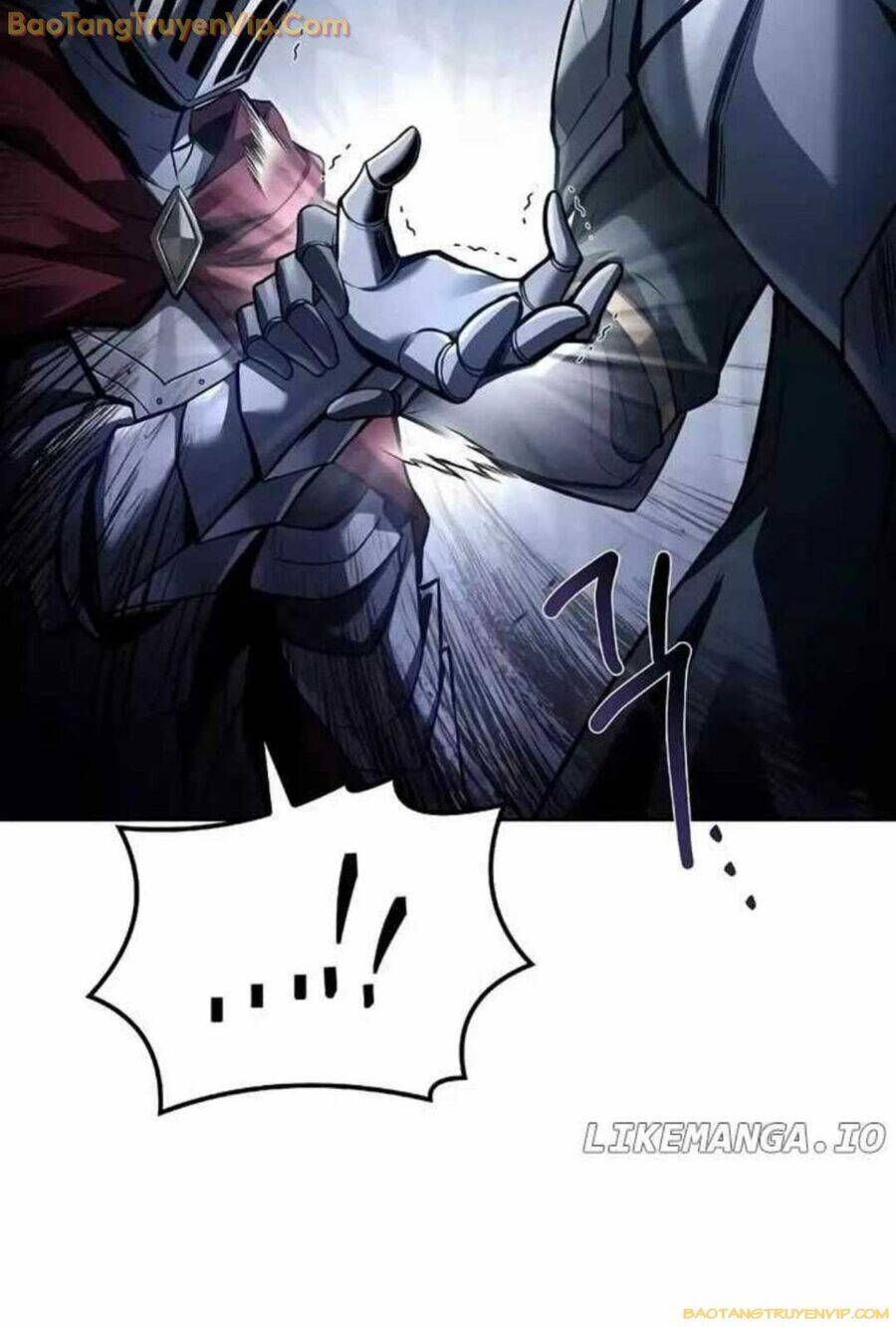 Đại Pháp Sư Mở Nhà Hàng Chap 61 - Next Chap 62