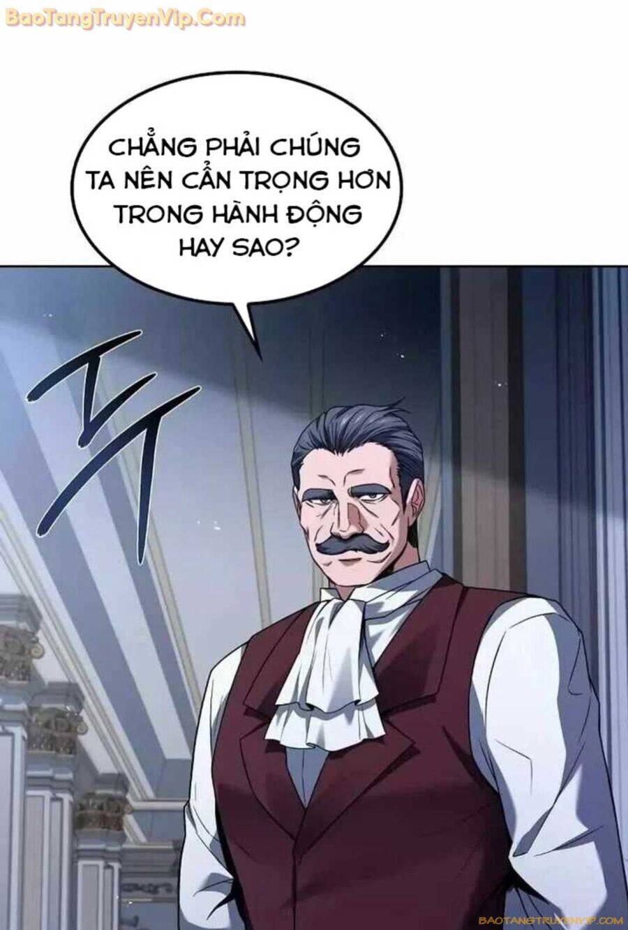 Đại Pháp Sư Mở Nhà Hàng Chap 61 - Next Chap 62