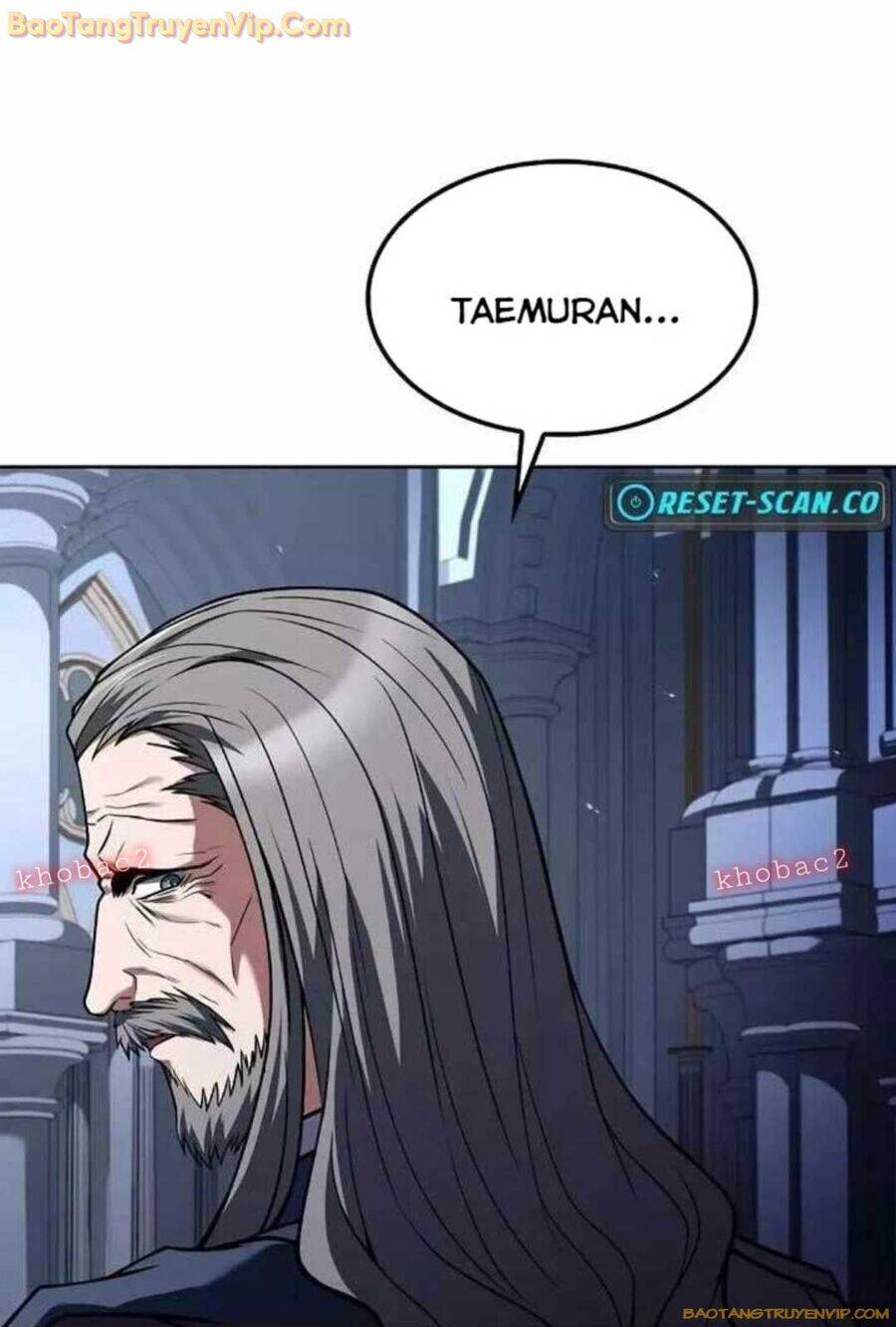 Đại Pháp Sư Mở Nhà Hàng Chap 61 - Next Chap 62