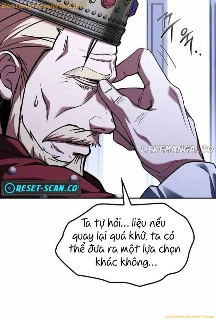Đại Pháp Sư Mở Nhà Hàng Chap 61 - Next Chap 62