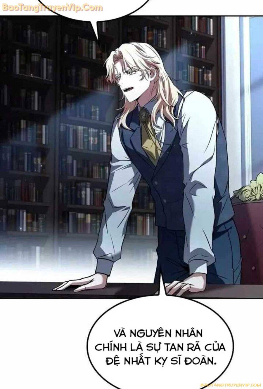 Đại Pháp Sư Mở Nhà Hàng Chap 61 - Next Chap 62