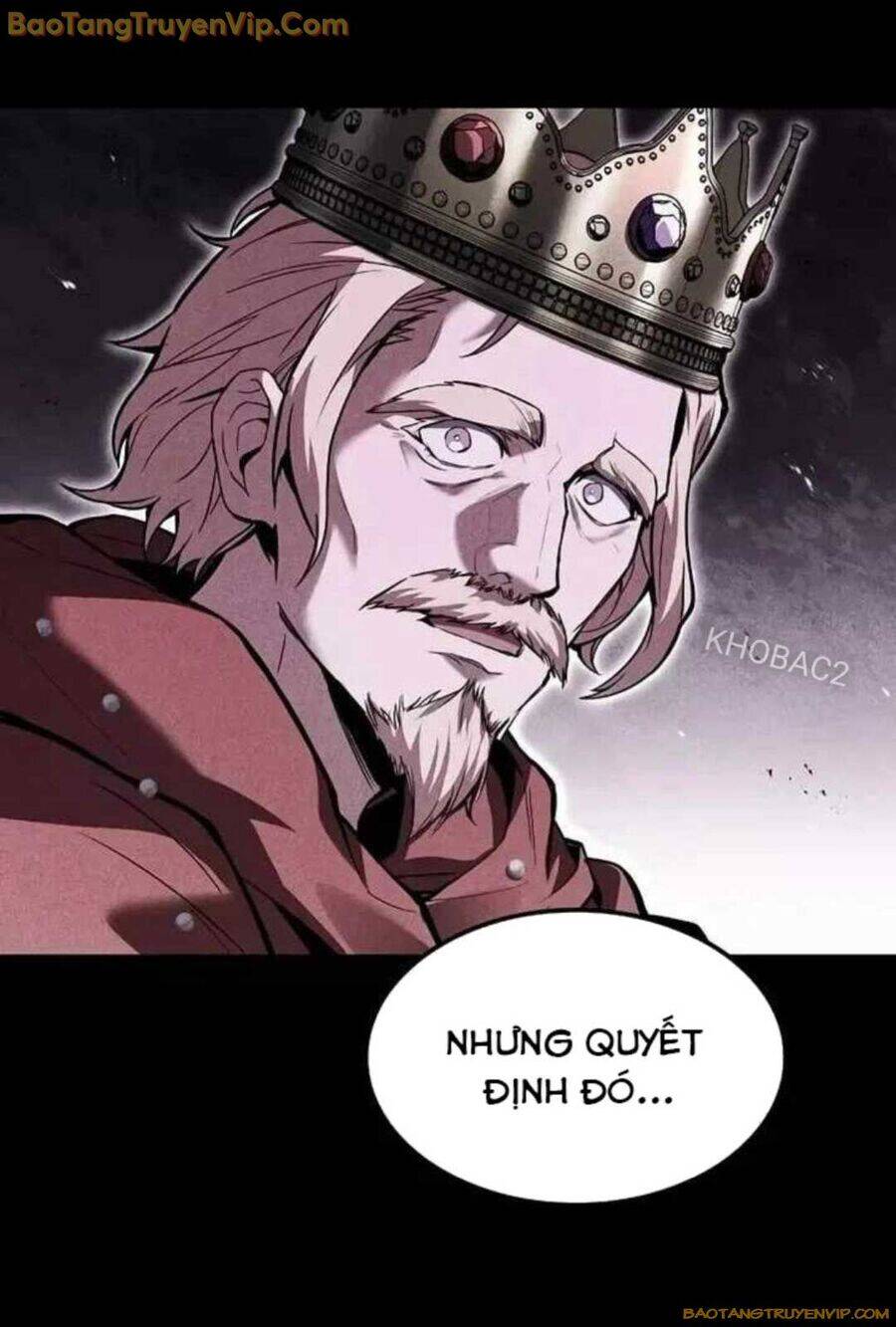 Đại Pháp Sư Mở Nhà Hàng Chap 61 - Next Chap 62