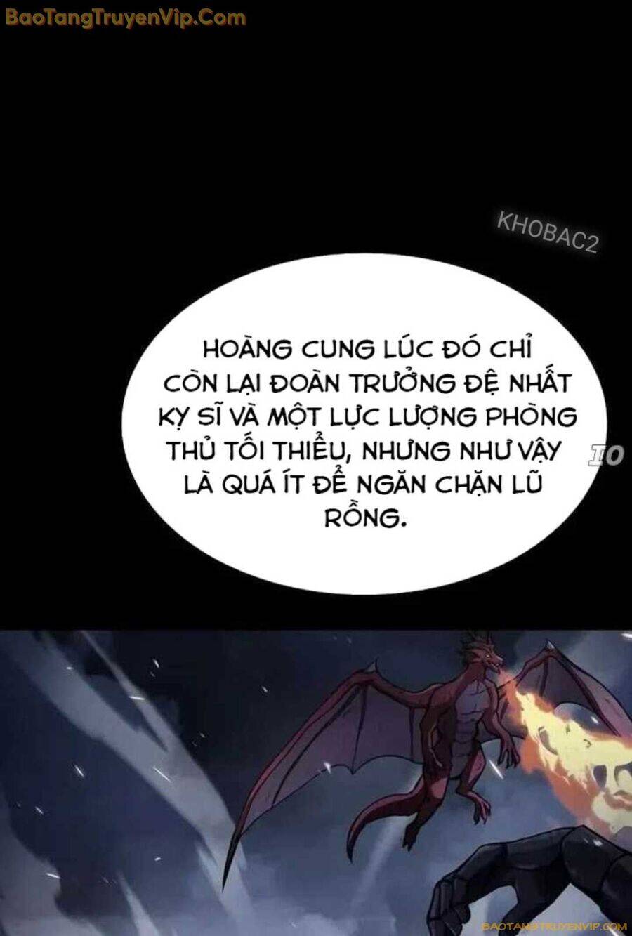 Đại Pháp Sư Mở Nhà Hàng Chap 61 - Next Chap 62