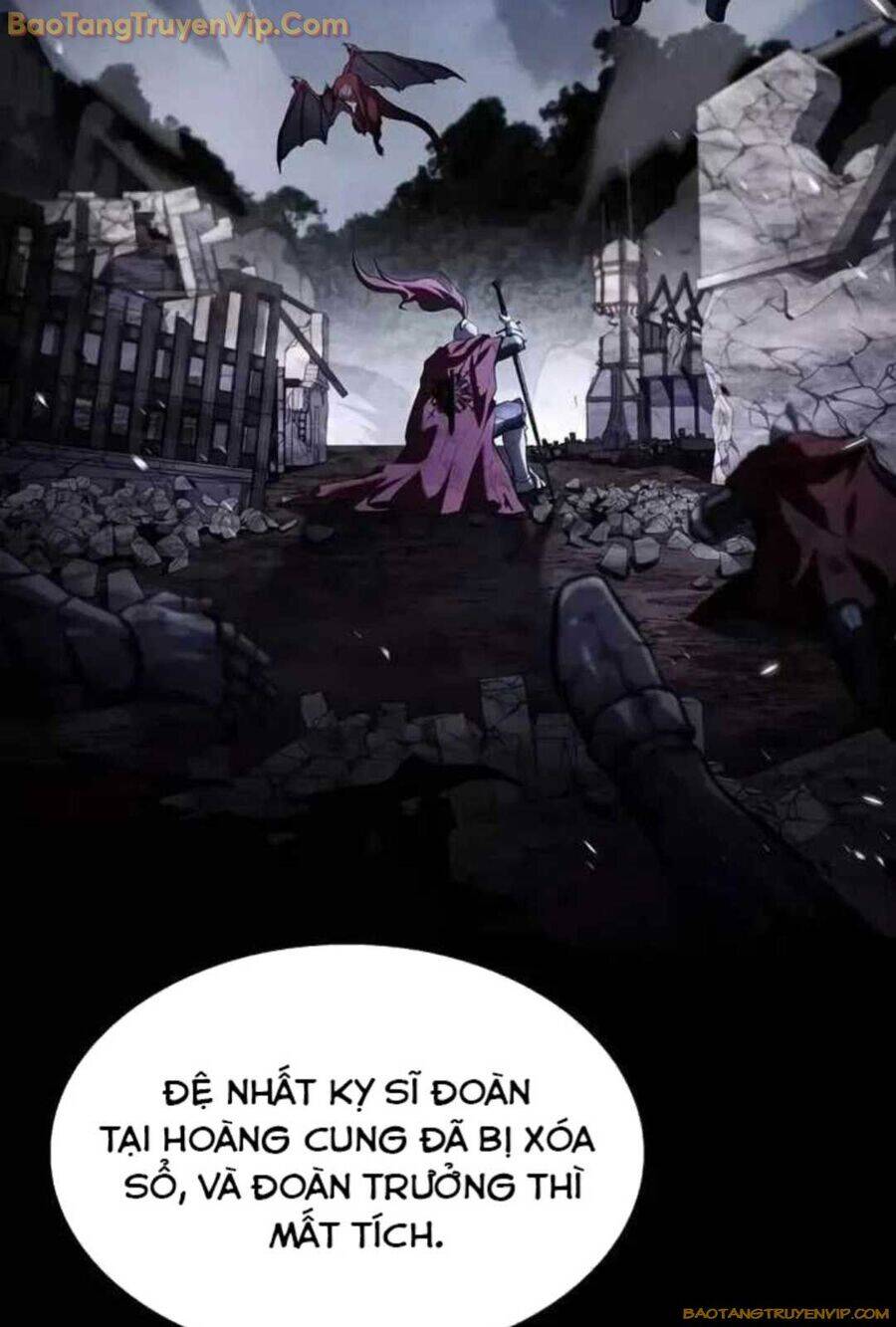Đại Pháp Sư Mở Nhà Hàng Chap 61 - Next Chap 62