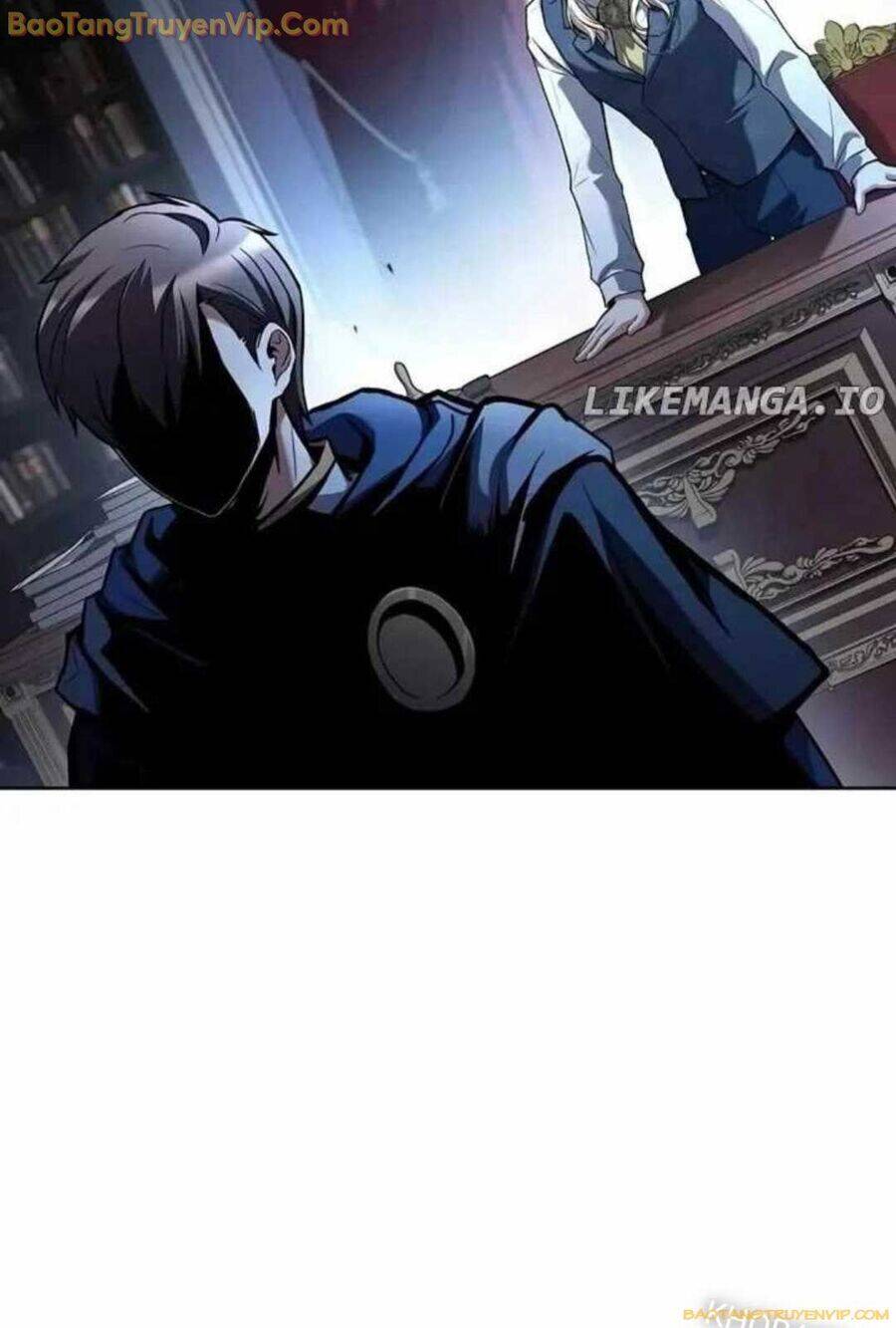 Đại Pháp Sư Mở Nhà Hàng Chap 61 - Next Chap 62