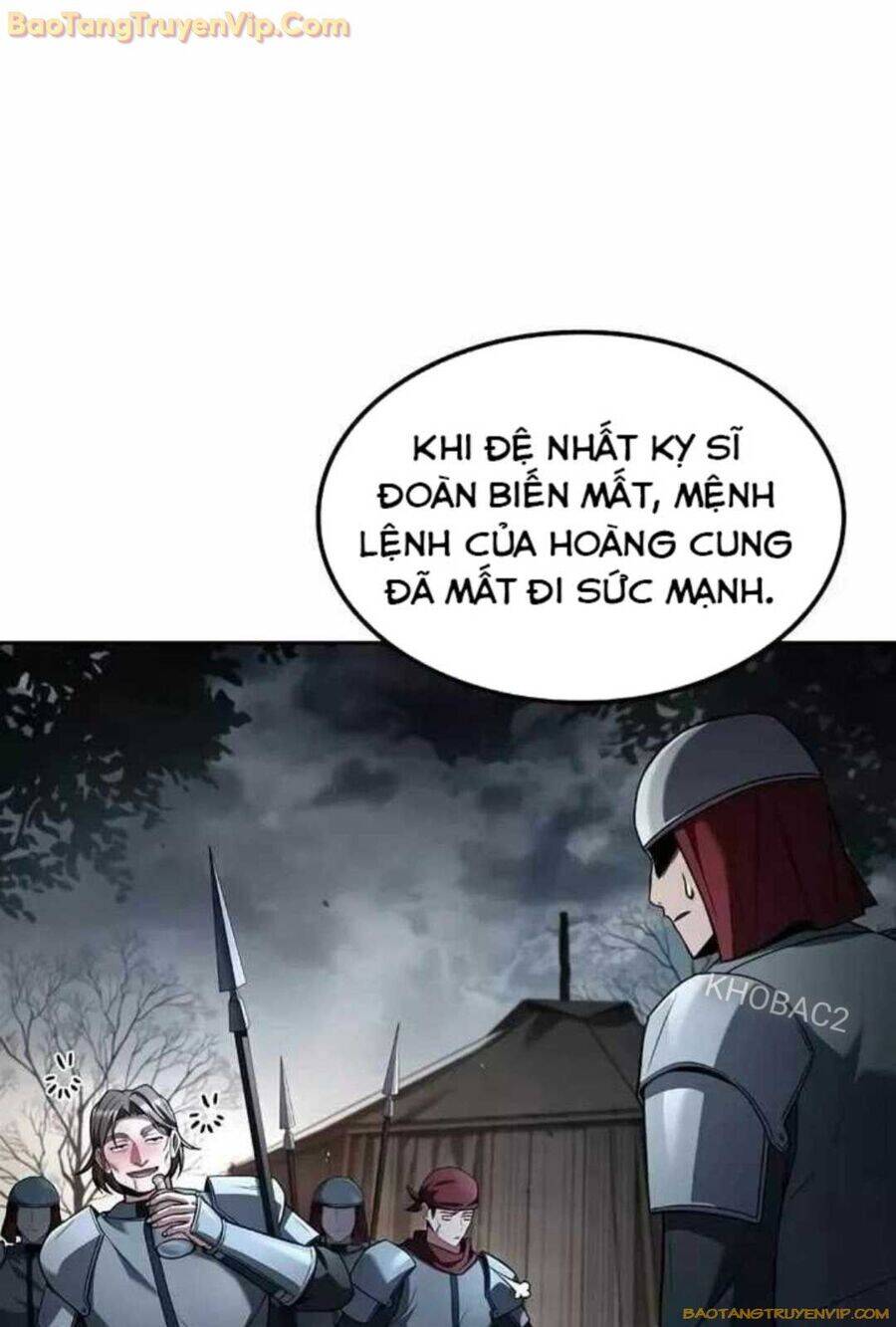 Đại Pháp Sư Mở Nhà Hàng Chap 61 - Next Chap 62