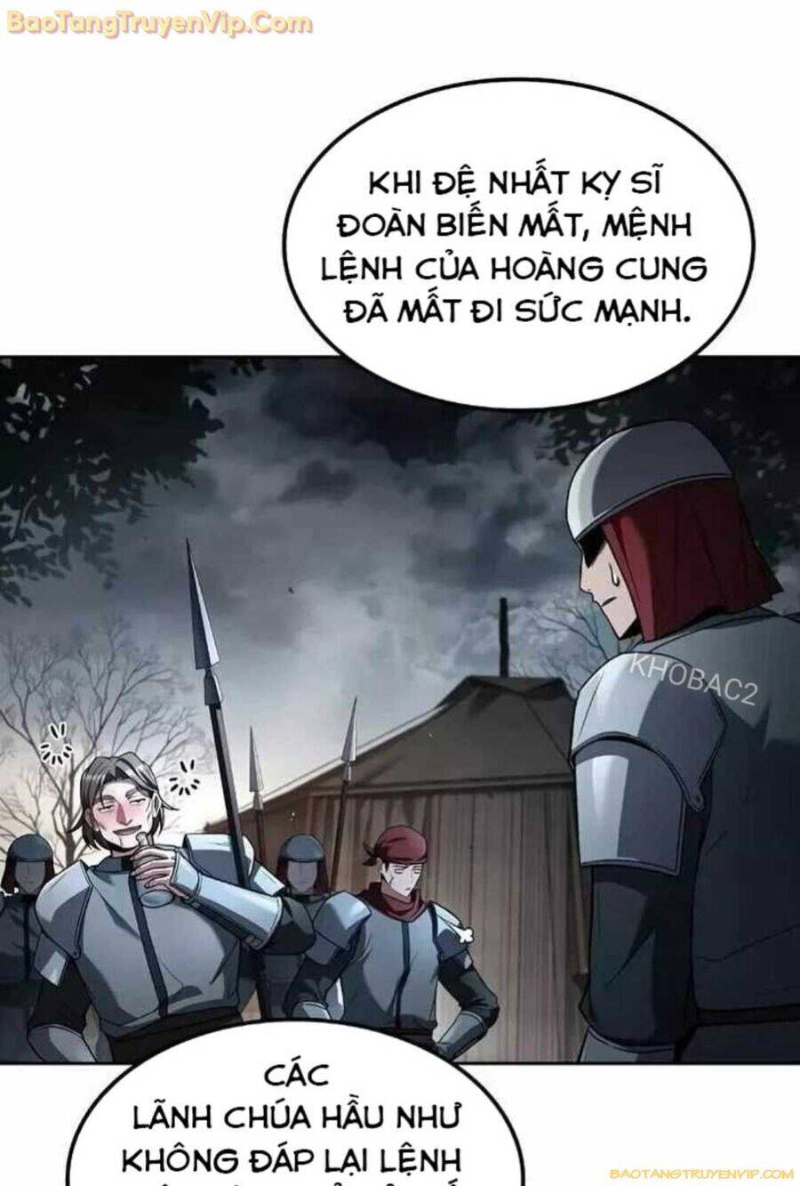 Đại Pháp Sư Mở Nhà Hàng Chap 61 - Next Chap 62