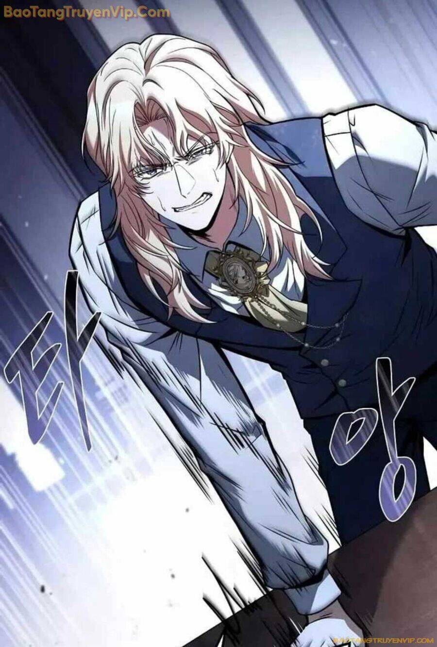 Đại Pháp Sư Mở Nhà Hàng Chap 61 - Next Chap 62