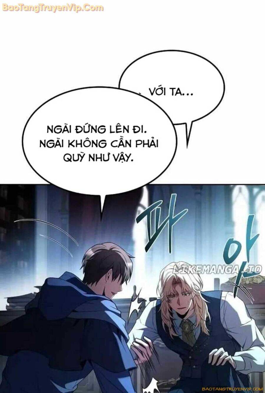 Đại Pháp Sư Mở Nhà Hàng Chap 61 - Next Chap 62