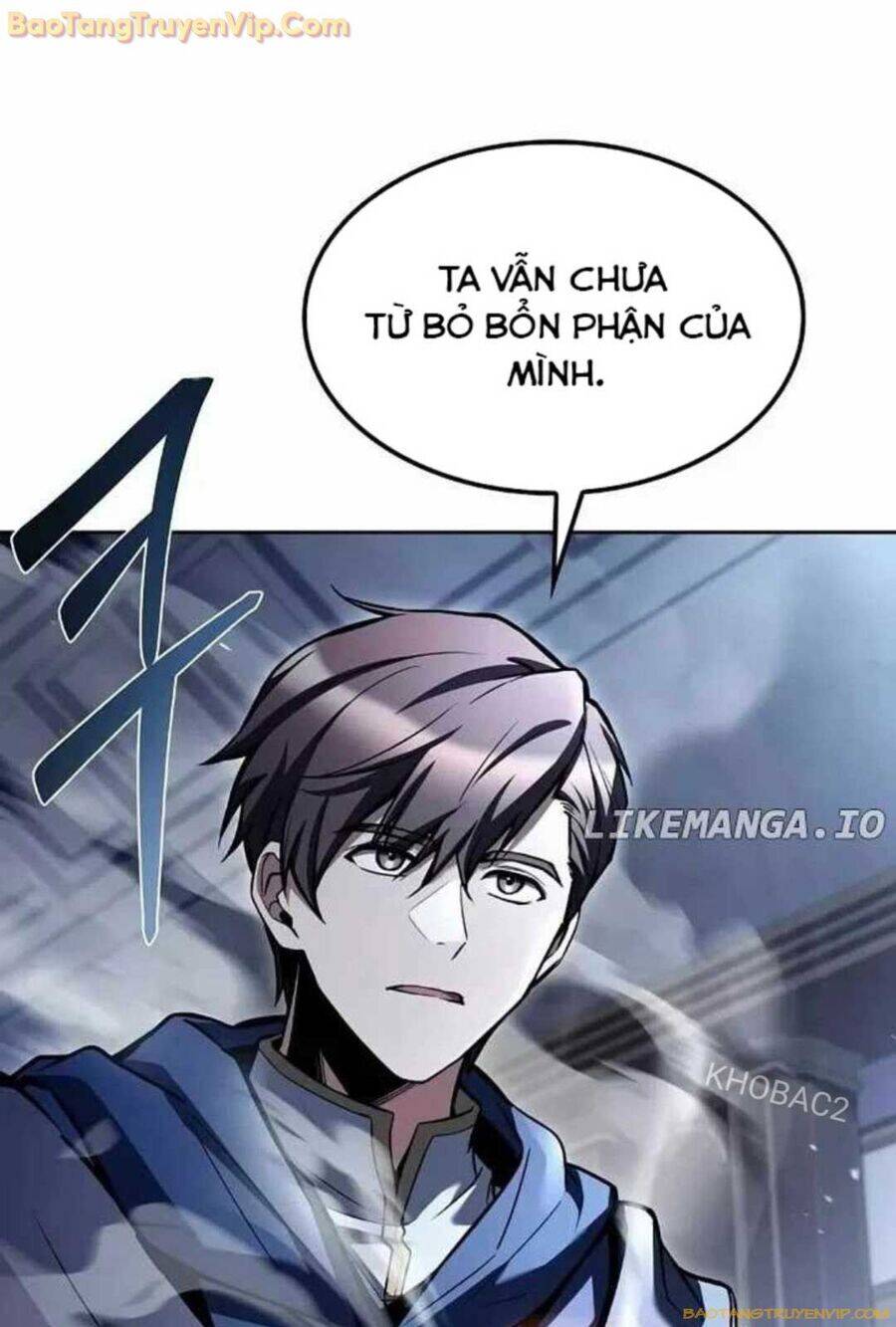 Đại Pháp Sư Mở Nhà Hàng Chap 61 - Next Chap 62