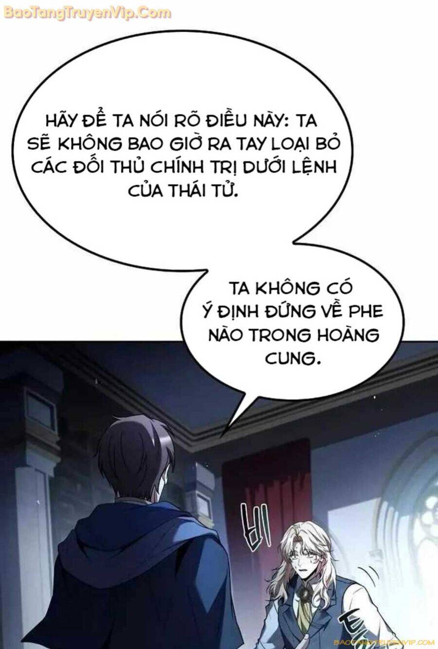 Đại Pháp Sư Mở Nhà Hàng Chap 61 - Next Chap 62