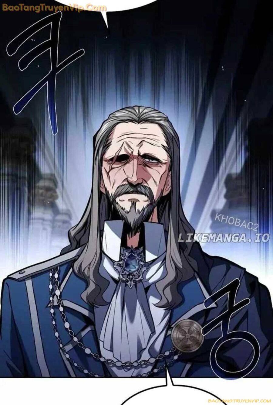 Đại Pháp Sư Mở Nhà Hàng Chap 61 - Next Chap 62