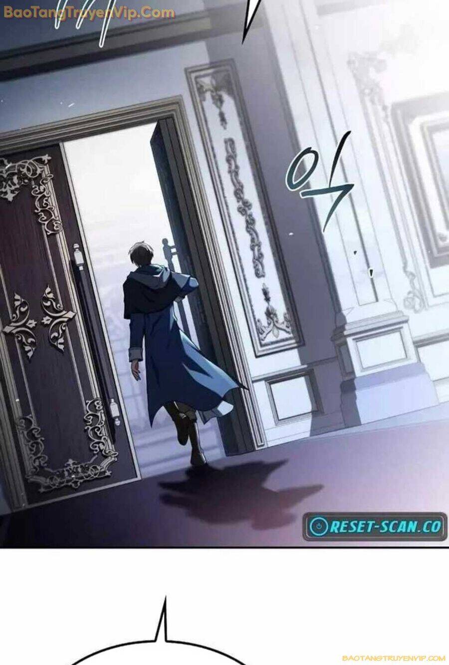 Đại Pháp Sư Mở Nhà Hàng Chap 61 - Next Chap 62