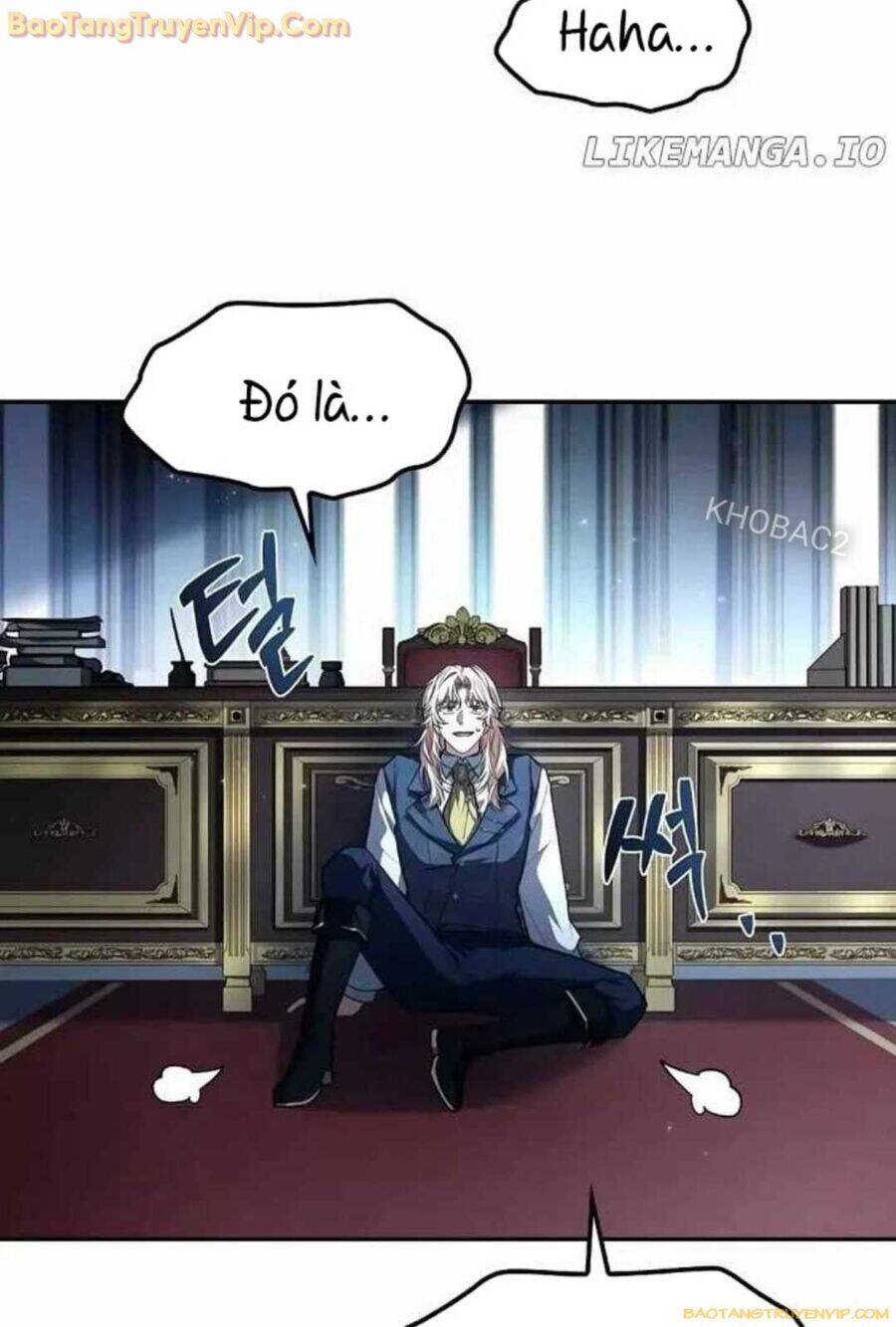 Đại Pháp Sư Mở Nhà Hàng Chap 61 - Next Chap 62
