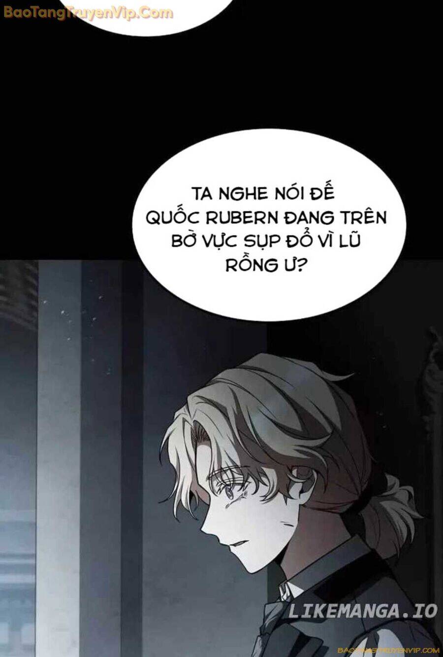 Đại Pháp Sư Mở Nhà Hàng Chap 61 - Next Chap 62