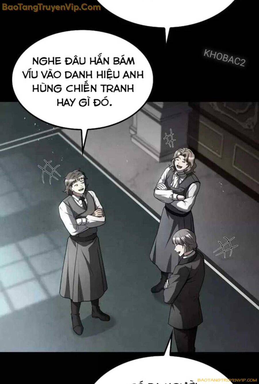 Đại Pháp Sư Mở Nhà Hàng Chap 61 - Next Chap 62