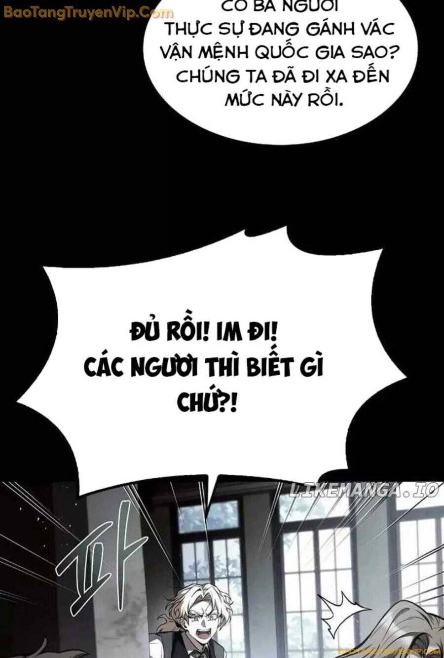 Đại Pháp Sư Mở Nhà Hàng Chap 61 - Next Chap 62