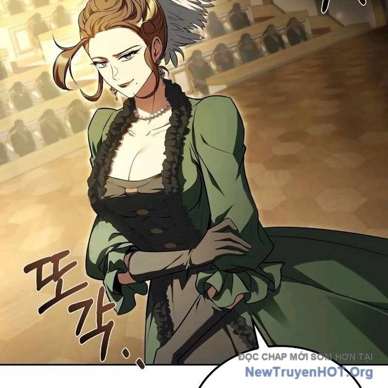 Đại Pháp Sư Mở Nhà Hàng Chap 91 - Next Chap 92