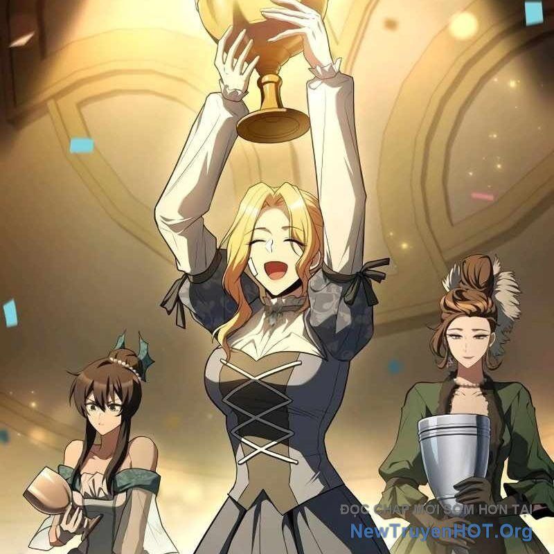 Đại Pháp Sư Mở Nhà Hàng Chap 91 - Next Chap 92