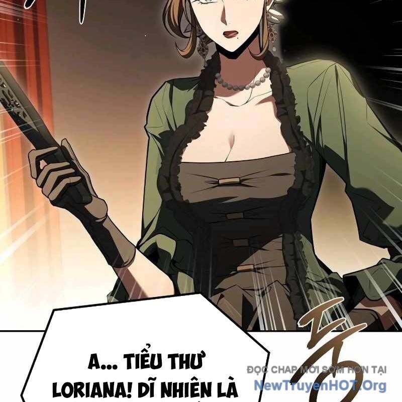 Đại Pháp Sư Mở Nhà Hàng Chap 91 - Next Chap 92