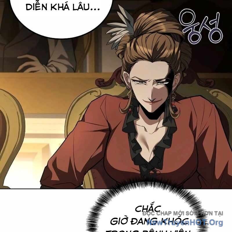 Đại Pháp Sư Mở Nhà Hàng Chap 91 - Next Chap 92