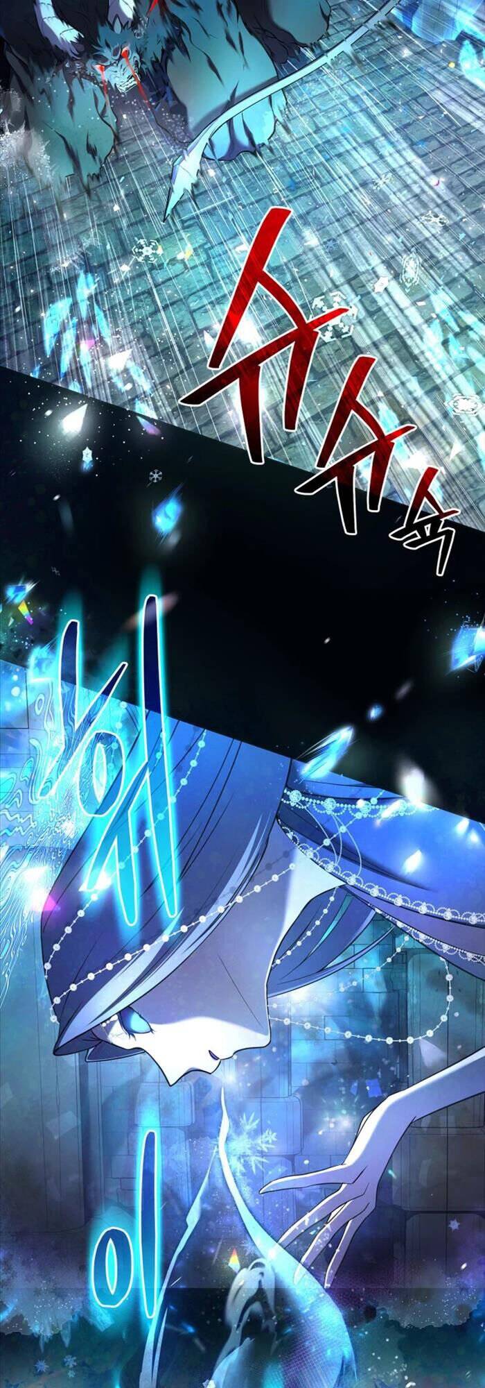 Đại Pháp Sư Thần Thoại Tái Lâm Chap 1 - Next Chap 2
