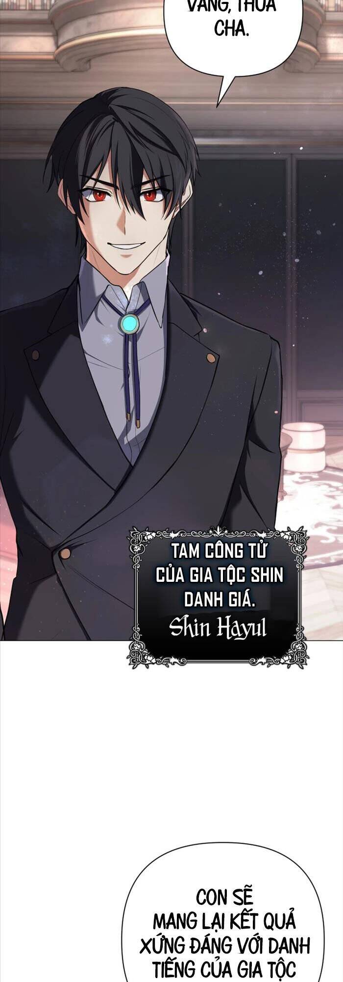 Đại Pháp Sư Thần Thoại Tái Lâm Chap 1 - Next Chap 2