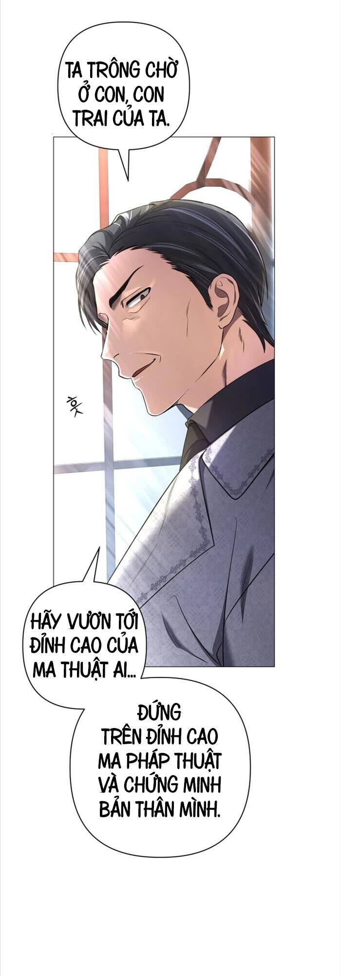 Đại Pháp Sư Thần Thoại Tái Lâm Chap 1 - Next Chap 2