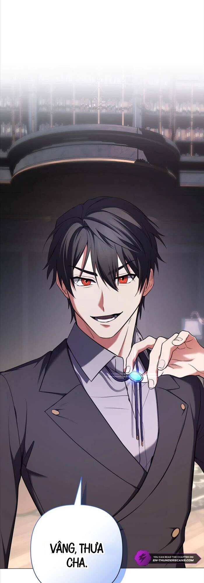 Đại Pháp Sư Thần Thoại Tái Lâm Chap 1 - Next Chap 2