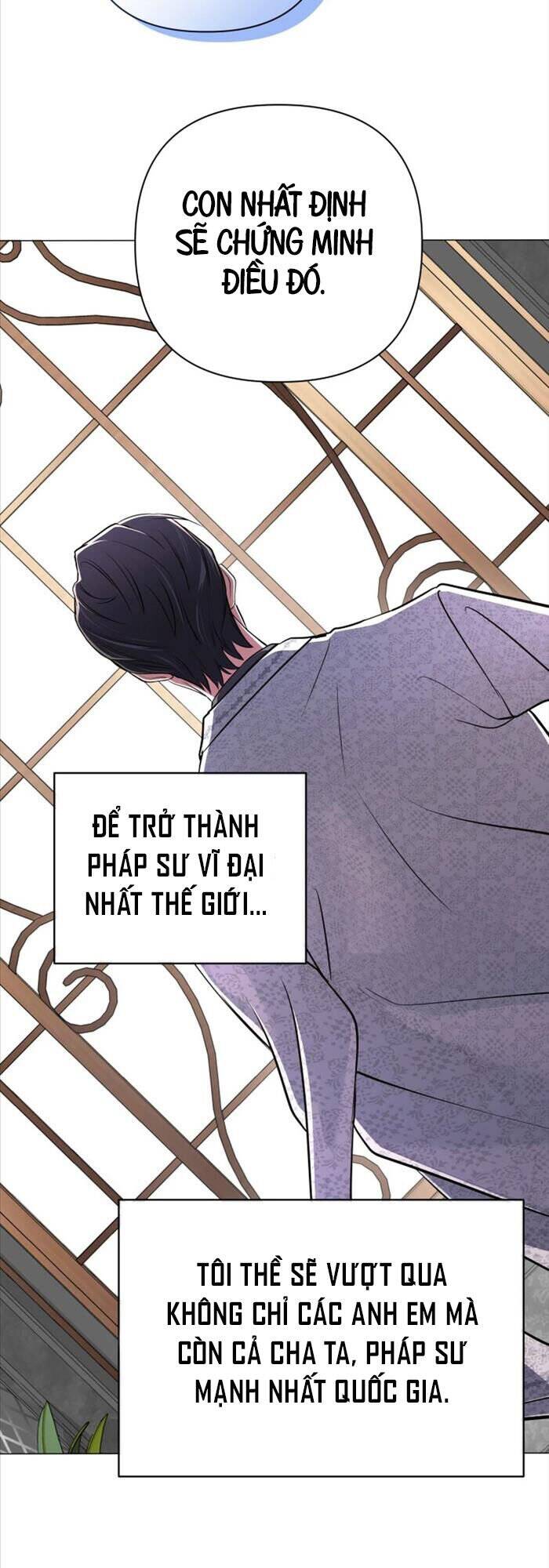 Đại Pháp Sư Thần Thoại Tái Lâm Chap 1 - Next Chap 2