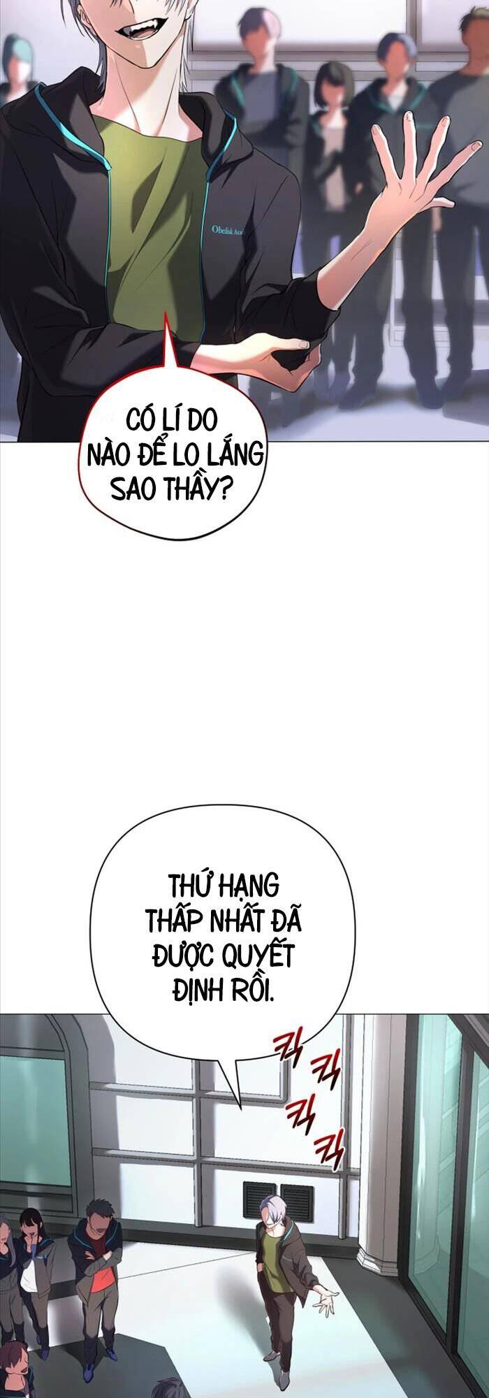Đại Pháp Sư Thần Thoại Tái Lâm Chap 1 - Next Chap 2