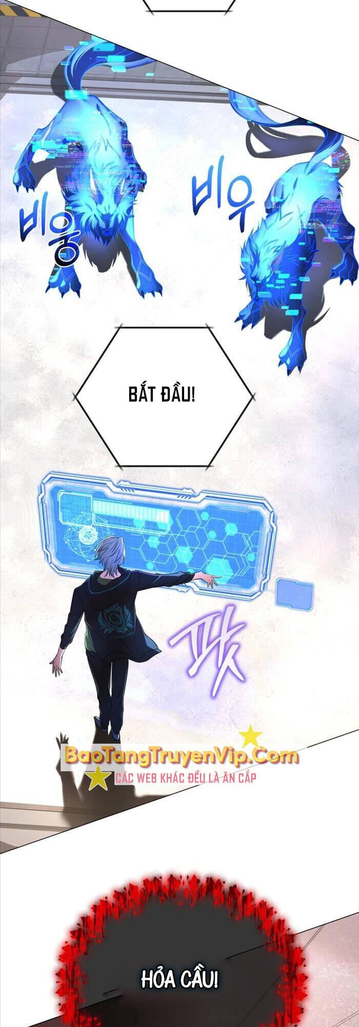 Đại Pháp Sư Thần Thoại Tái Lâm Chap 1 - Next Chap 2