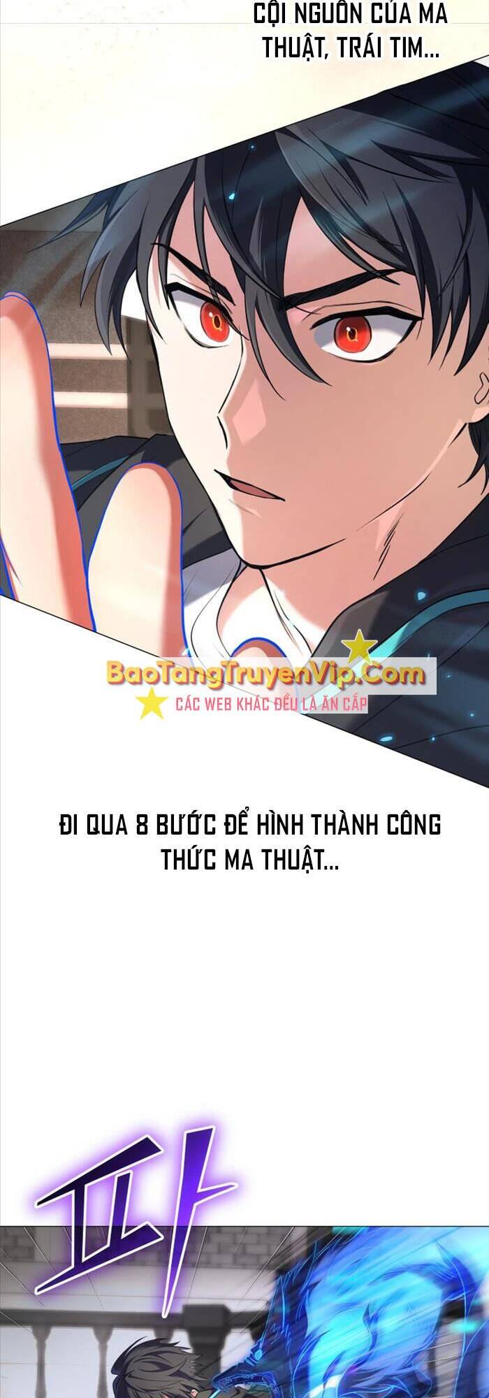 Đại Pháp Sư Thần Thoại Tái Lâm Chap 1 - Next Chap 2
