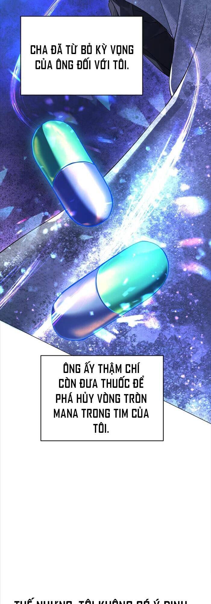 Đại Pháp Sư Thần Thoại Tái Lâm Chap 1 - Next Chap 2
