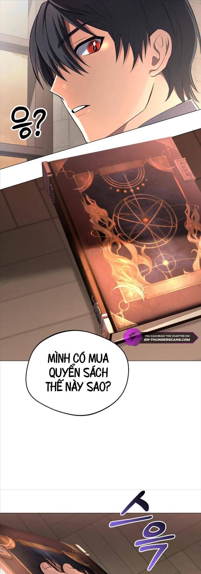 Đại Pháp Sư Thần Thoại Tái Lâm Chap 1 - Next Chap 2