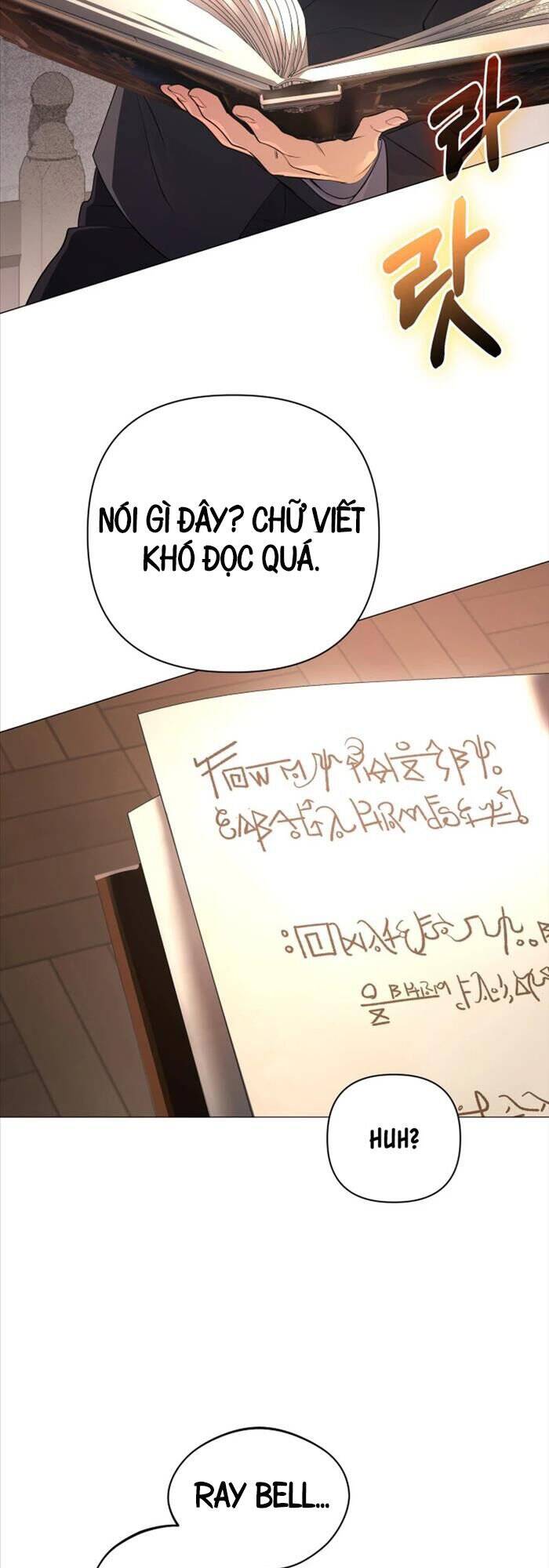 Đại Pháp Sư Thần Thoại Tái Lâm Chap 1 - Next Chap 2