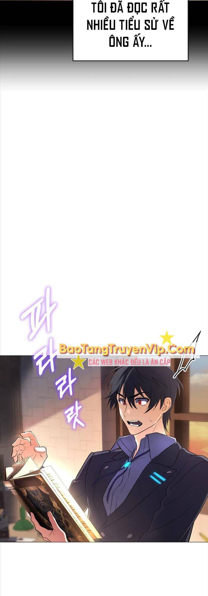 Đại Pháp Sư Thần Thoại Tái Lâm Chap 1 - Next Chap 2