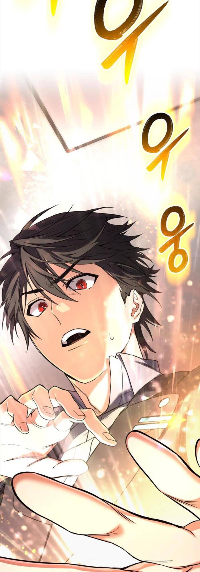 Đại Pháp Sư Thần Thoại Tái Lâm Chap 1 - Next Chap 2