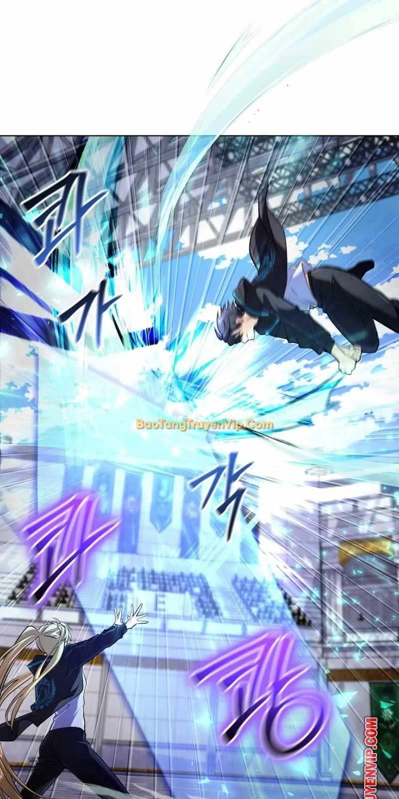 Đại Pháp Sư Thần Thoại Tái Lâm Chap 10 - Next Chap 11
