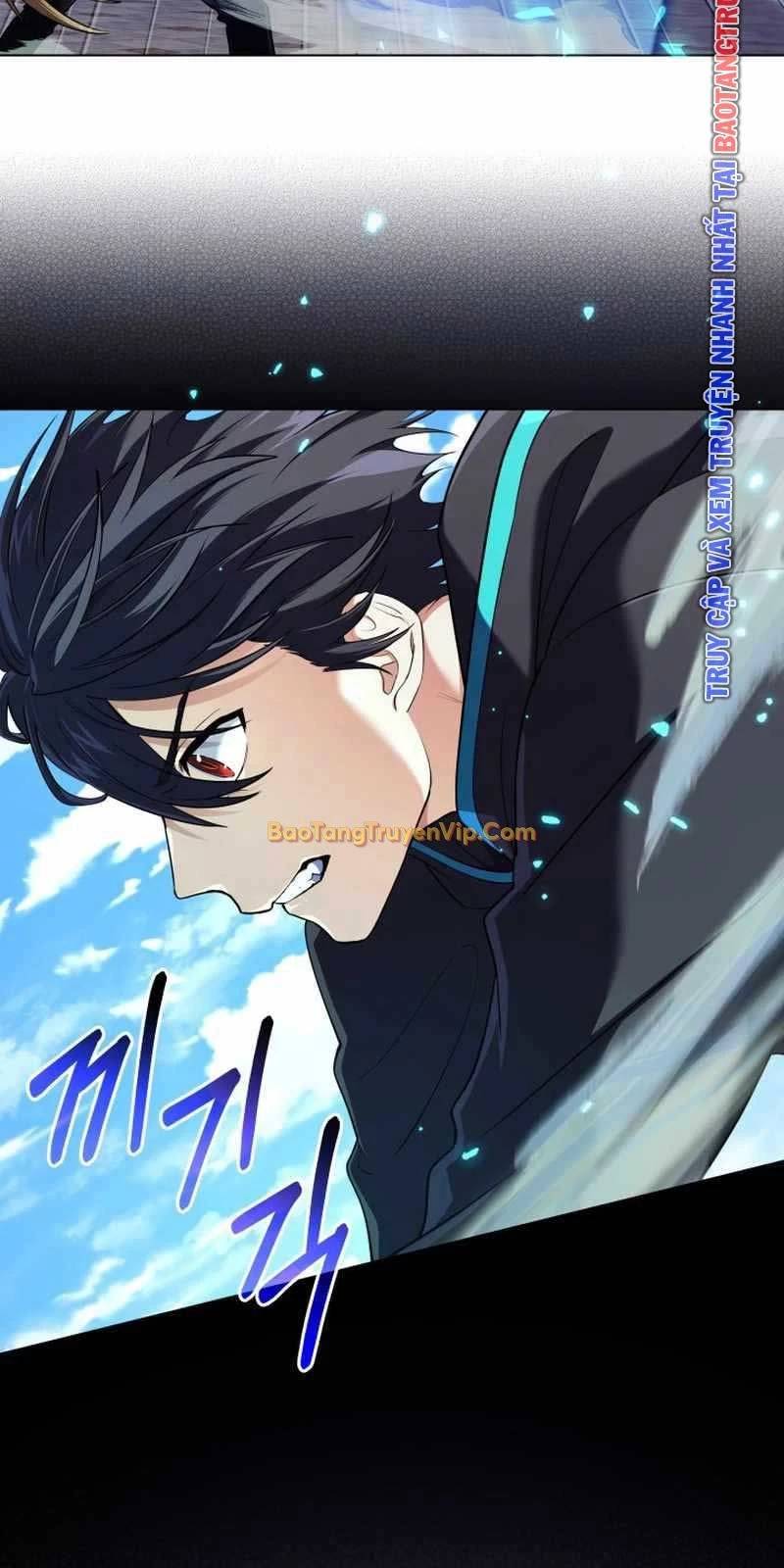 Đại Pháp Sư Thần Thoại Tái Lâm Chap 10 - Next Chap 11
