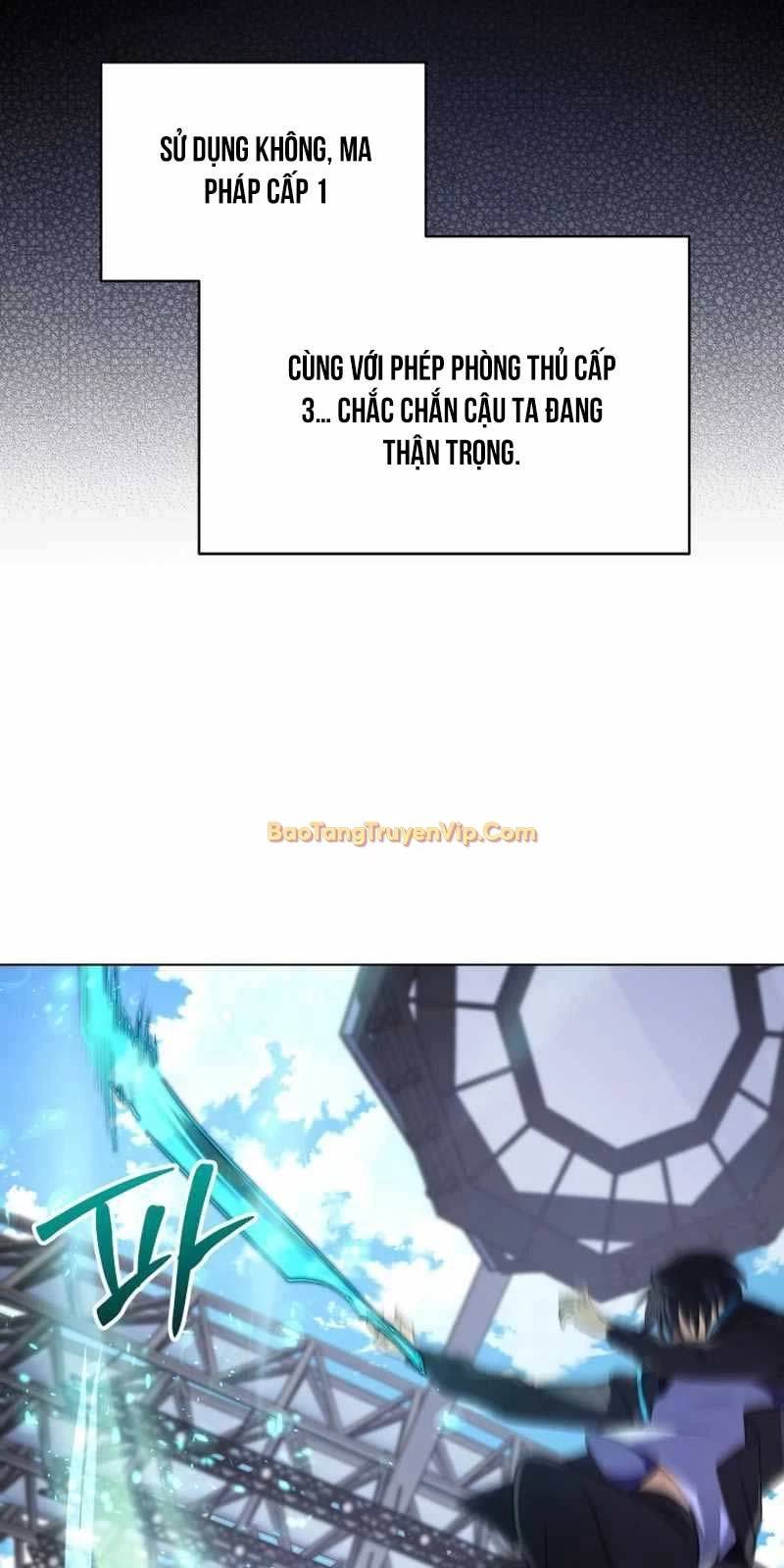 Đại Pháp Sư Thần Thoại Tái Lâm Chap 10 - Next Chap 11