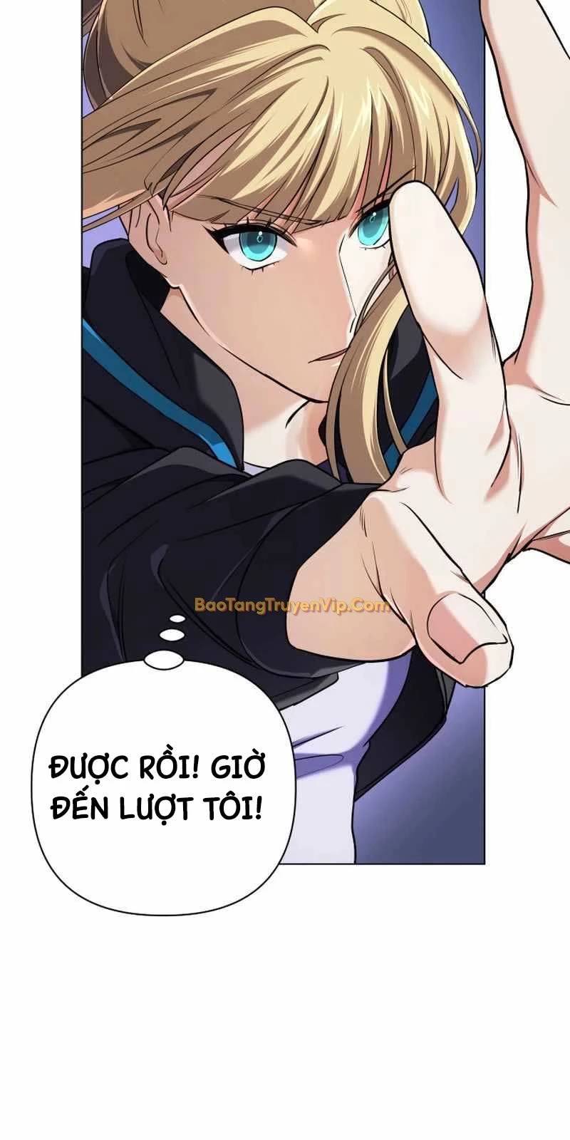Đại Pháp Sư Thần Thoại Tái Lâm Chap 10 - Next Chap 11